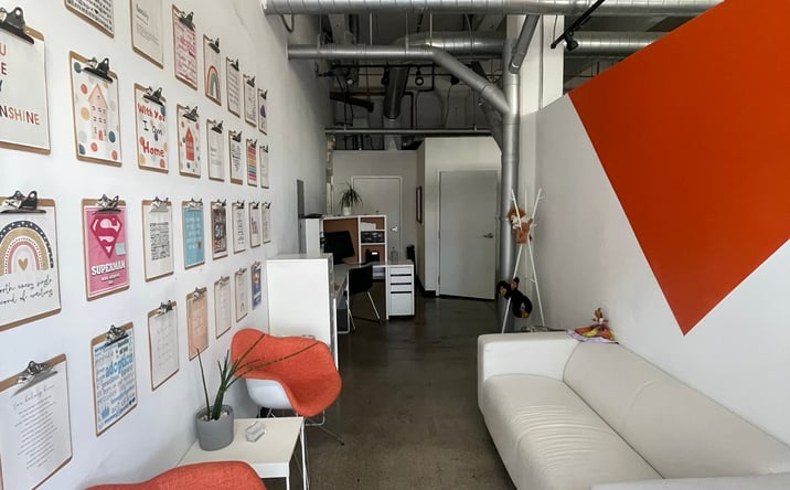 Pictures of Retail, Office property located at 444 N FOURTH ST, PHILADELPHIA, PA 19123-4124 for lease - image #1