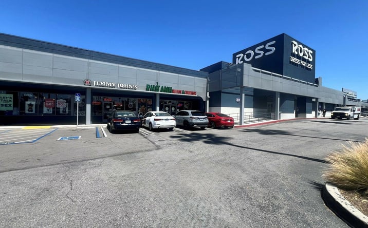 Pictures of Retail property located at 10231-10281 Magnolia Ave, Riverside, CA 92503 for lease - image #1