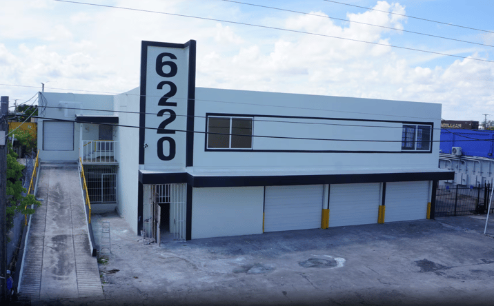 Pictures of Industrial property located at 6220 NW 37TH AVE, MIAMI, FL 33147-7522 for lease - image #1