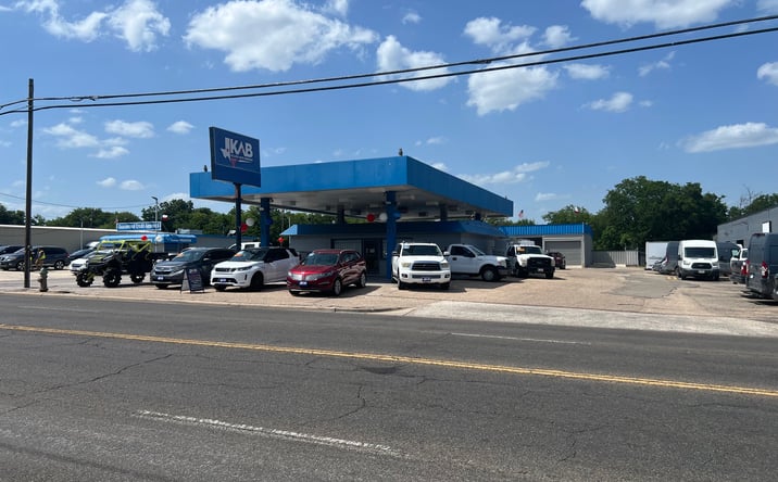 Pictures of Retail property located at 811 E RANCIER AVE, KILLEEN, TX 76541 for lease - image #1