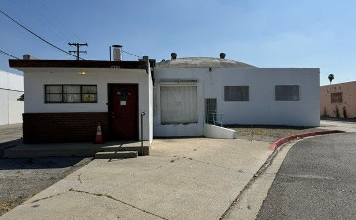 Pictures of Industrial property located at 6701 Florence Ave, Bell Gardens, CA 90201 for lease - image #1