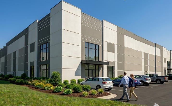 Pictures of Industrial property located at Fairgrove Church Rd. & Tate Blvd., Conover, NC 28613 for lease - image #1