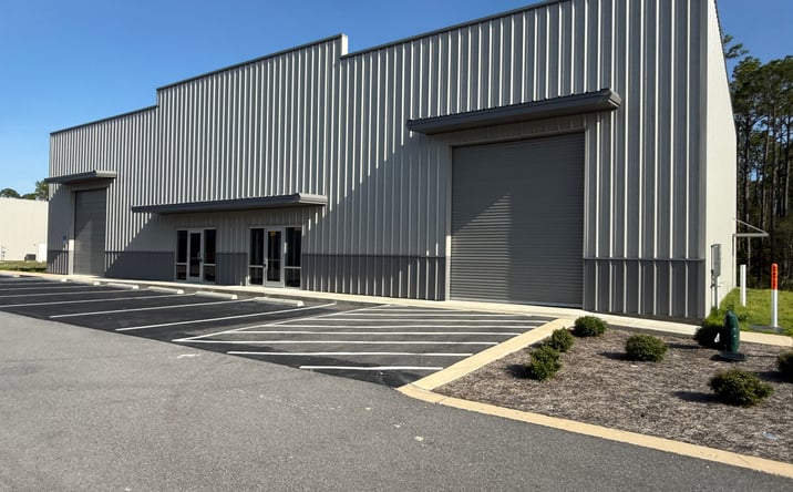 Pictures of Office, Special Purpose, Industrial property located at 142 John Galt Road, SANTA RSA BCH, FL 32459 for lease - image #1