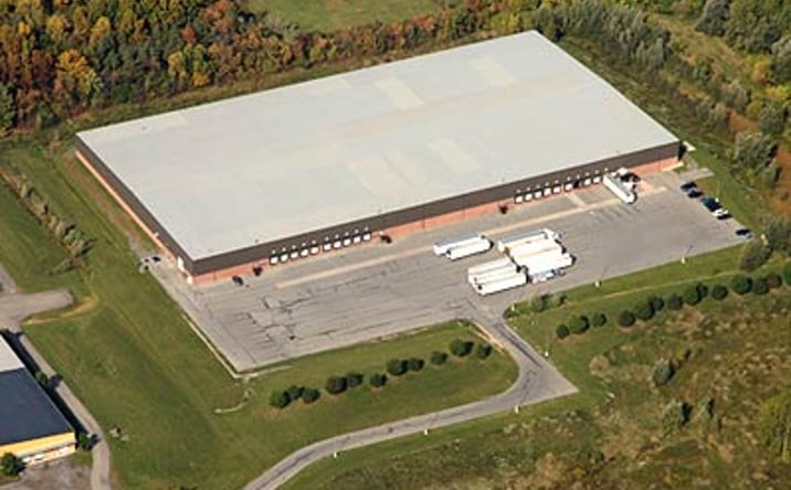 Pictures of Industrial property located at 1360 County Road 8, Farmington, NY 14425 for lease - image #1