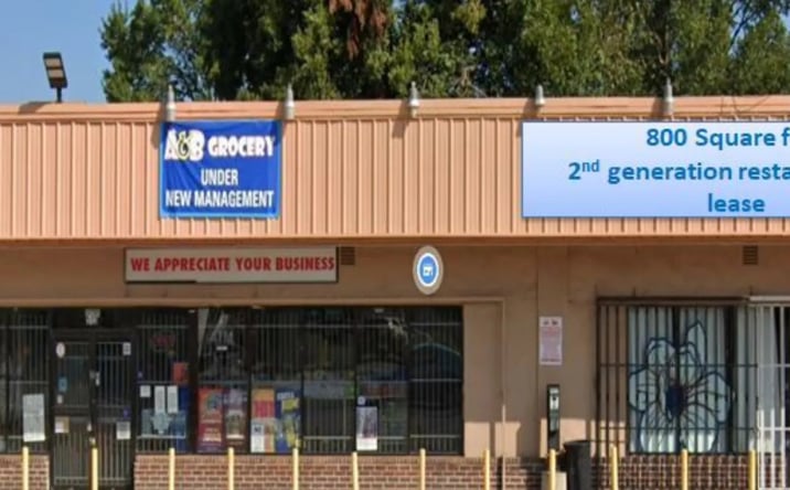 Pictures of Retail property located at 517 Berry Rd, Houston, TX 77022 for lease - image #1