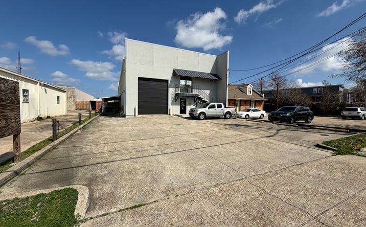 Pictures of Office, Industrial property located at 4405 ZENITH ST, METAIRIE, LA 70001 for lease - image #1