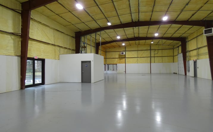 Pictures of Retail, Industrial property located at 151 West Henry Trusler Way, Shelton, WA 98584 for lease - image #1