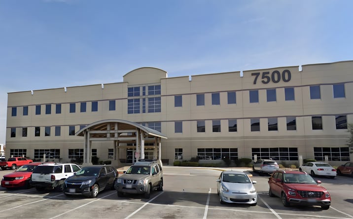 Pictures of Office property located at 7500 Barlite Blvd, San Antonio, TX 78224 for lease - image #1