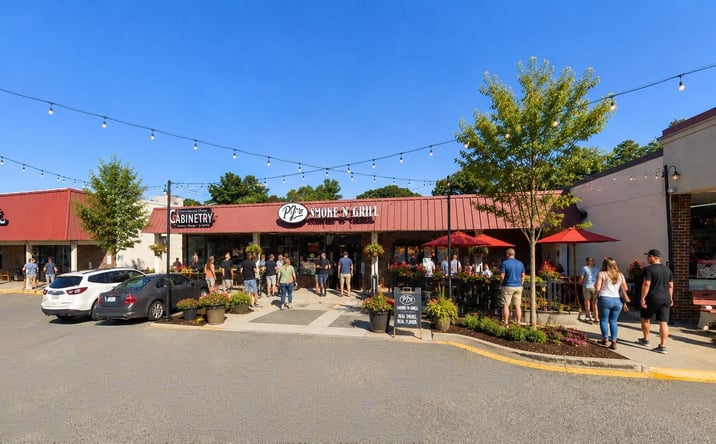 Pictures of Retail, Restaurant property located at 92 Main Street, Medway, MA 02053 for lease - image #1