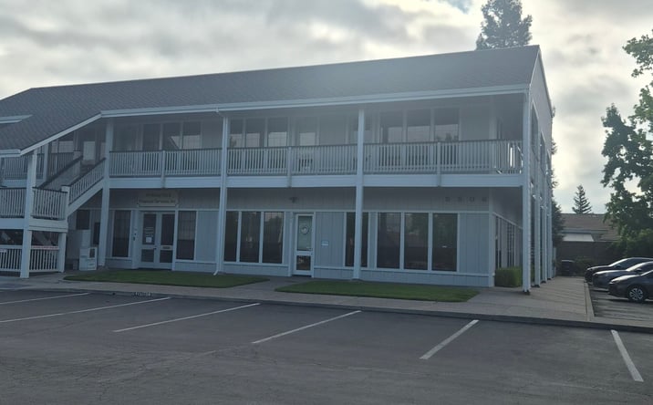 Pictures of Office property located at 5506 Sunol Boulevard, Pleasanton, CA 94566 for lease - image #1
