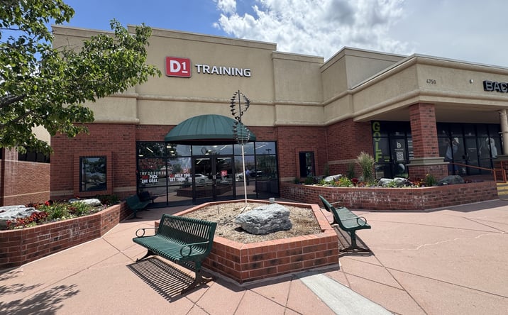 Pictures of Retail property located at 4750 W 120th Avenue, Westminster, CO 80020-3314 for lease - image #1