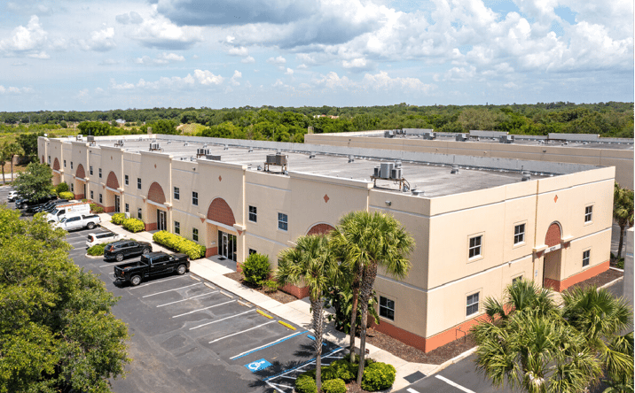 Pictures of Office property located at 6301 PORTER RD, SARASOTA, FL 34240 for lease - image #1