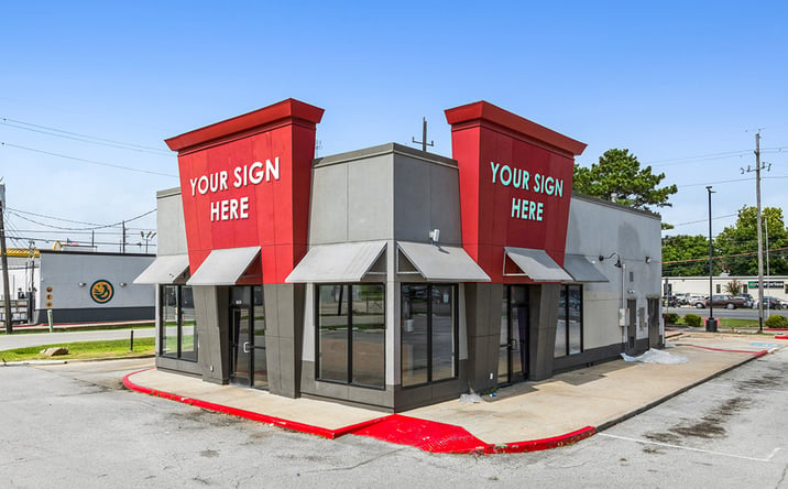 Pictures of Retail property located at 13902 Farm to Market 2100, Crosby, TX 77532 for lease - image #1