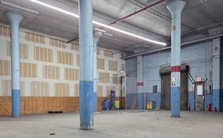 Pictures of Industrial property located at REVIEW AVENUE LIC NY 11101, LONG ISLAND CITY, NY 11101 for lease - image #1