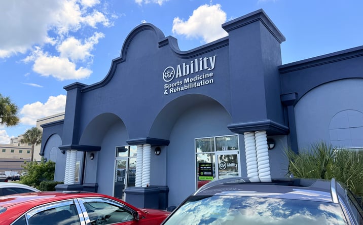 Pictures of Office property located at 311 West Bass Street, Kissimmee, FL 34741 for lease - image #1