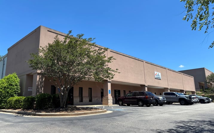 Pictures of Industrial property located at 73 Enterprise Drive, Pendergrass, GA 30567 for lease - image #1