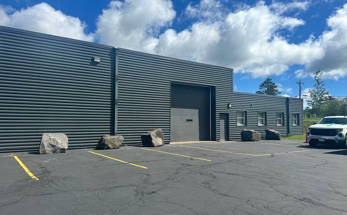 Pictures of Office, Industrial property located at 1202 Maple Grove Road, Duluth, MN 55811 for lease - image #1