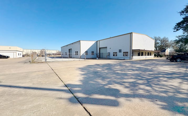 Pictures of Industrial property located at 3231 Pasadena Boulevard, Pasadena, TX 77503 for lease - image #1