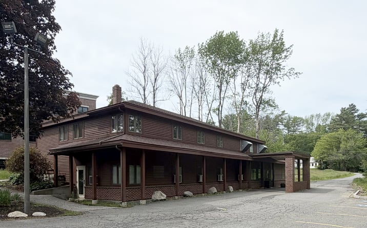Pictures of Office property located at 174 Kennedy Memorial Drive, Waterville, ME 04901-5134 for lease - image #1
