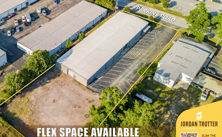Pictures of Office property located at 3317 Perkins Road, Augusta, GA 30906 for lease - image #1