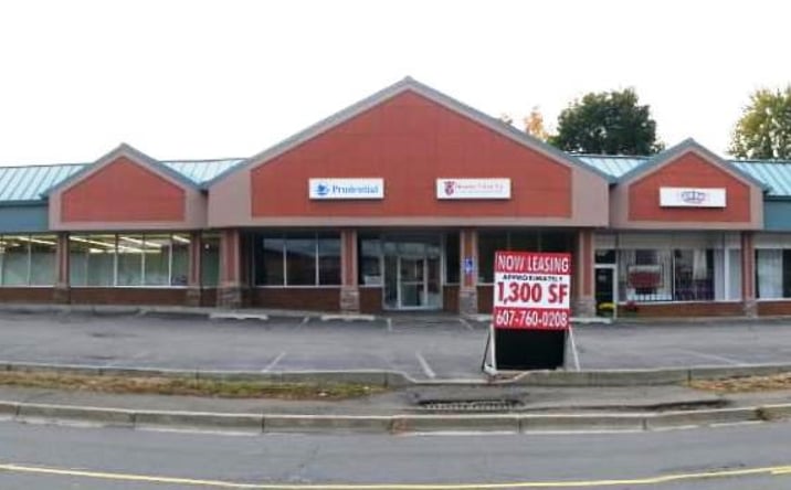 Pictures of Retail, Office, Industrial property located at 3220 Watson Boulevard, Town of Union, NY 13760-3508 for lease - image #1