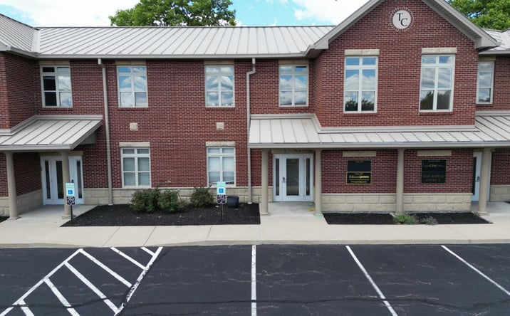 Pictures of Office property located at Gateway Boulevard 103, Mason, OH 45040 for lease - image #1