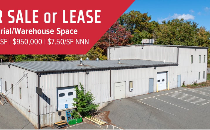 Pictures of Office, Industrial property located at 200 Kennedy Memorial Drive, Waterville, ME 04901 for lease - image #1