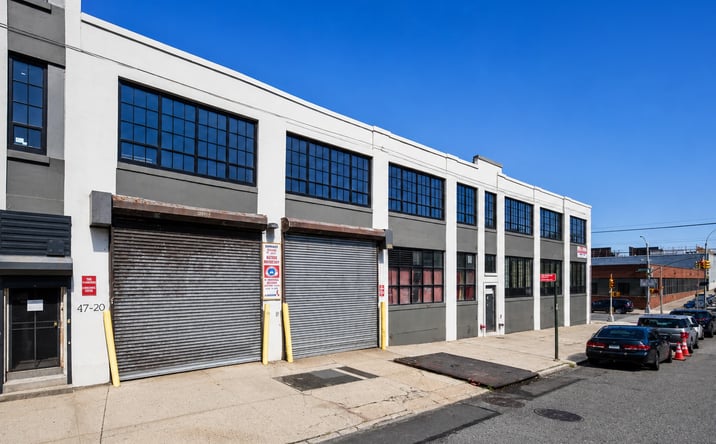Pictures of Industrial property located at 47-20 33rd Street, Long Island City, NY 11101 for lease - image #1