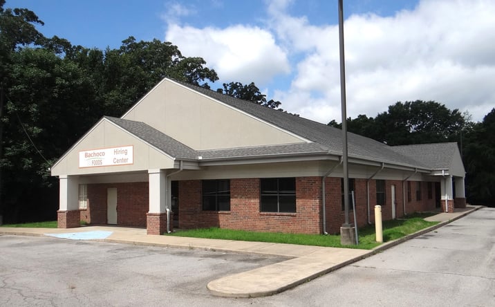 Pictures of Office property located at 4020 Newlon Road, Fort Smith, AR 72904 for lease - image #1