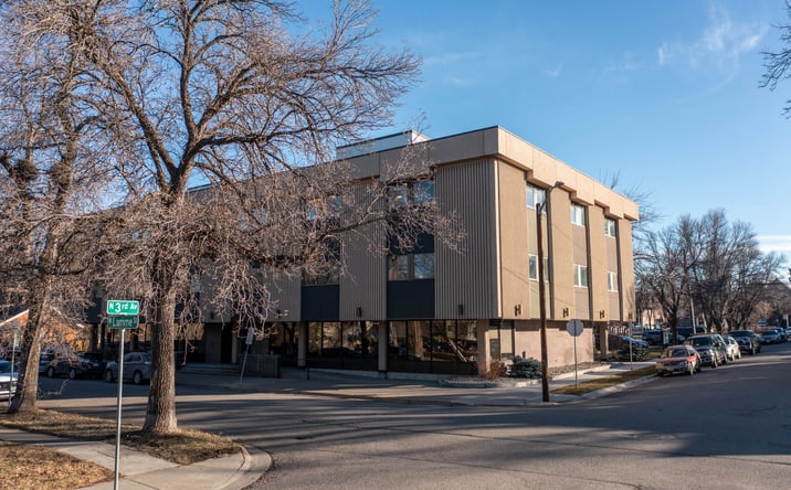 Pictures of Office property located at 220 West Lamme Street, Bozeman, MT 59715 for lease - image #1
