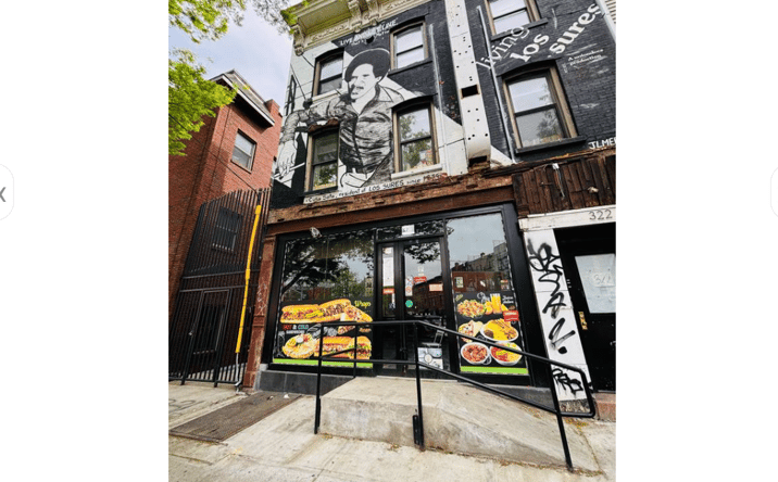 Pictures of Retail property located at 322 Union Avenue, Brooklyn, NY 11211 for lease - image #1