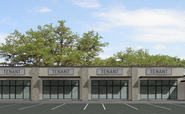 Pictures of Office property located at 227 Wanda St, Boerne, TX 78006 for lease - image #1