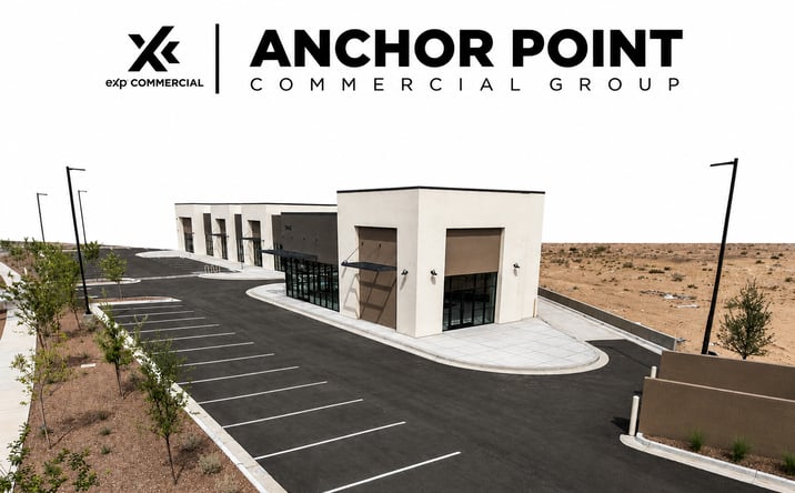 Pictures of Retail property located at 1614 JOSE BOMBACH DR, EL PASO, TX 79936 for lease - image #1
