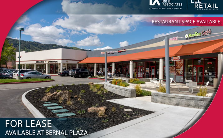 Pictures of Retail, Restaurant property located at 6654 Koll Center Parkway, Pleasanton, CA 94566 for lease - image #1
