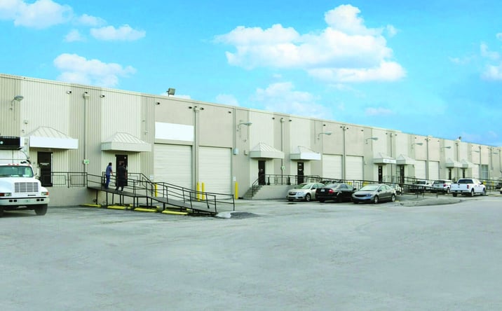 Pictures of Industrial property located at 2610 NW 72nd Avenue, Miami, FL 33122 for lease - image #1
