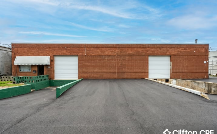 Pictures of Industrial property located at 611 Commerce Rd, Linden, NJ 07036 for lease - image #1