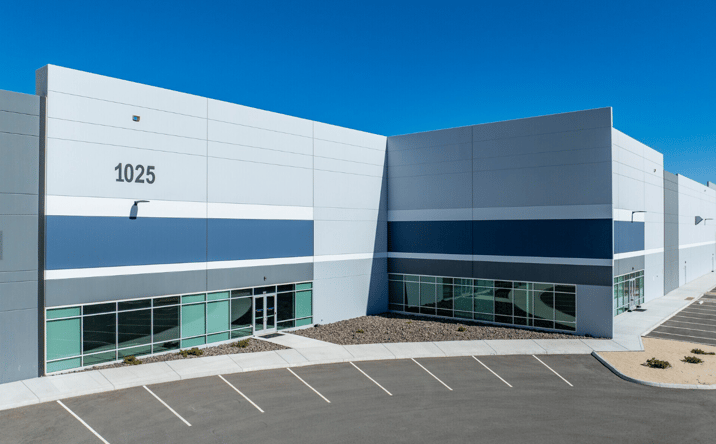 Pictures of Industrial property located at 1025 Waltham Way, McCarran, NV 89434 for lease - image #1