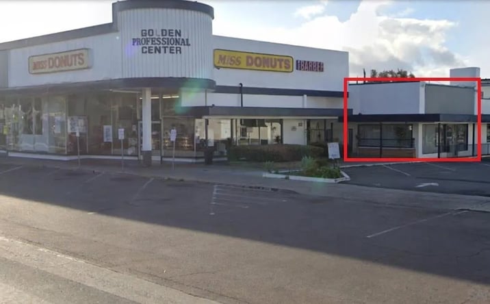 Pictures of Office, Retail, Industrial property located at 7859 Golden Avenue, Lemon Grove, CA 91945 for lease - image #1