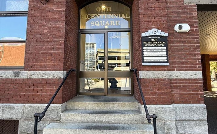 Pictures of Retail, Office property located at 5 Warren Street, #2 - Office #1, Concord, NH 03301 for lease - image #1