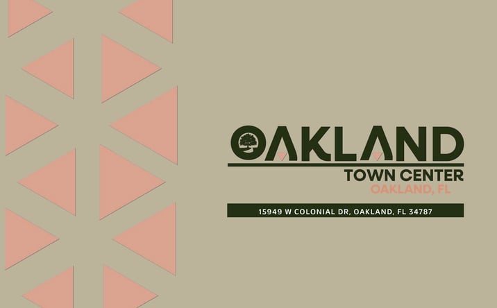 Pictures of Retail property located at 15949 W Colonial Dr, Oakland, FL 34787 for lease - image #1