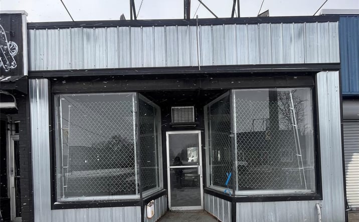 Pictures of Land property located at 3612 FENTON Road, Flint, MI 48507 for lease - image #1