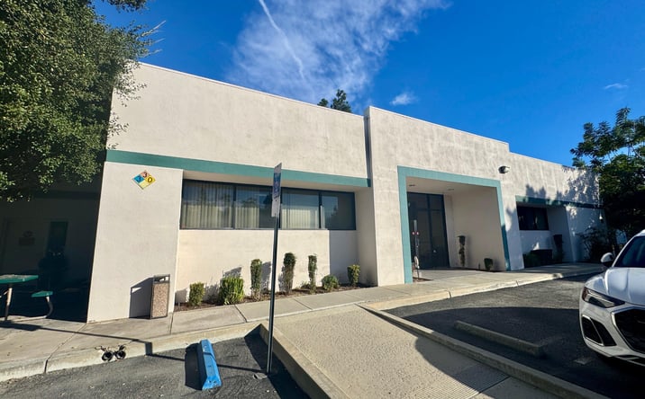 Pictures of Office, Industrial property located at 225 East Huntington Drive, Monrovia, CA 91016 for lease - image #1