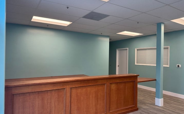 Pictures of Office property located at 3261 S Higuera St, San Luis Obispo, CA 93401 for lease - image #1