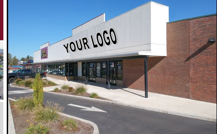 Pictures of Retail property located at 4223 A Main Street, Springfield, OR 97478 for lease - image #1
