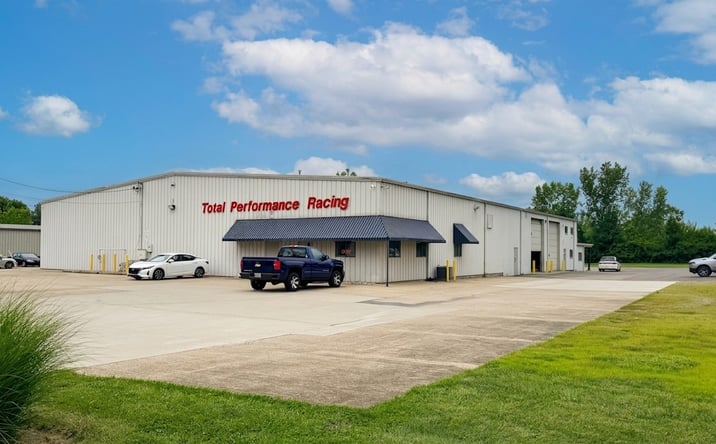 Pictures of Industrial property located at 2720 Symmes Road, Fairfield, OH 45014 for lease - image #1