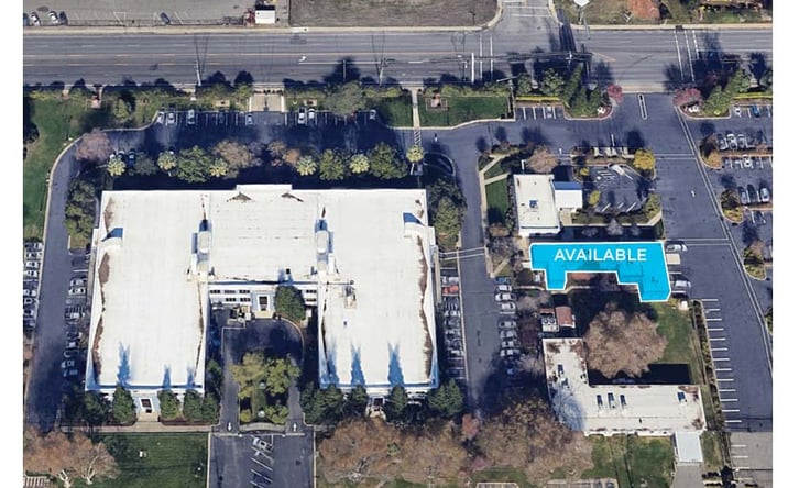 Pictures of Office property located at 18 Business Park Way, Sacramento, CA 95828 for lease - image #1