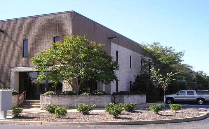 Pictures of Office property located at 1127 International Pkwy, Fredericksburg, VA 22406 for lease - image #1