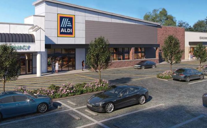 Pictures of Retail property located at 106-165 Ronkonkoma Ave, Lake Ronkonkoma, NY 11779 for lease - image #1
