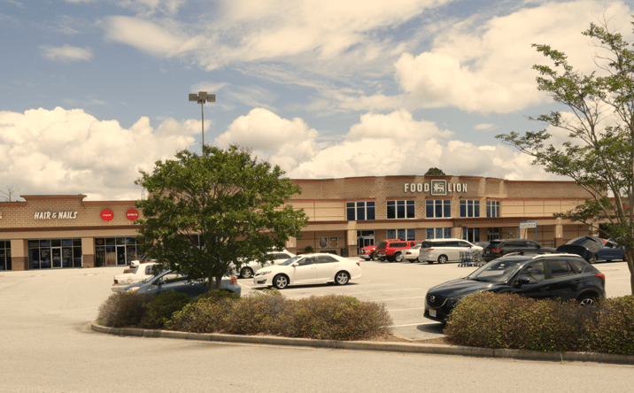 Pictures of Retail property located at 1085 Old Clemson Highway, Seneca, SC 29672 for lease - image #1