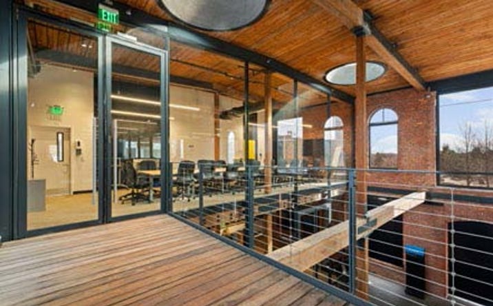 Pictures of Office property located at 301 E 7th St, Charlotte, NC 28202 for lease - image #1
